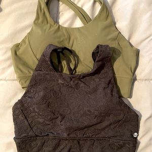 Buffbunny Collection Sports Bras